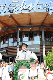 Landrat Wolfgang Berthaler (©Foto: Martin Schmitz)